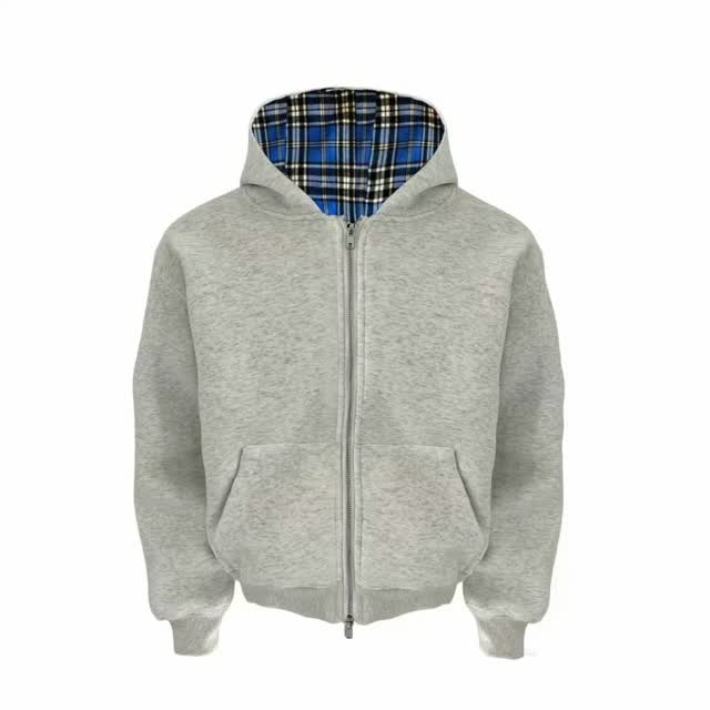 Cutton Hoodie 100% cutton